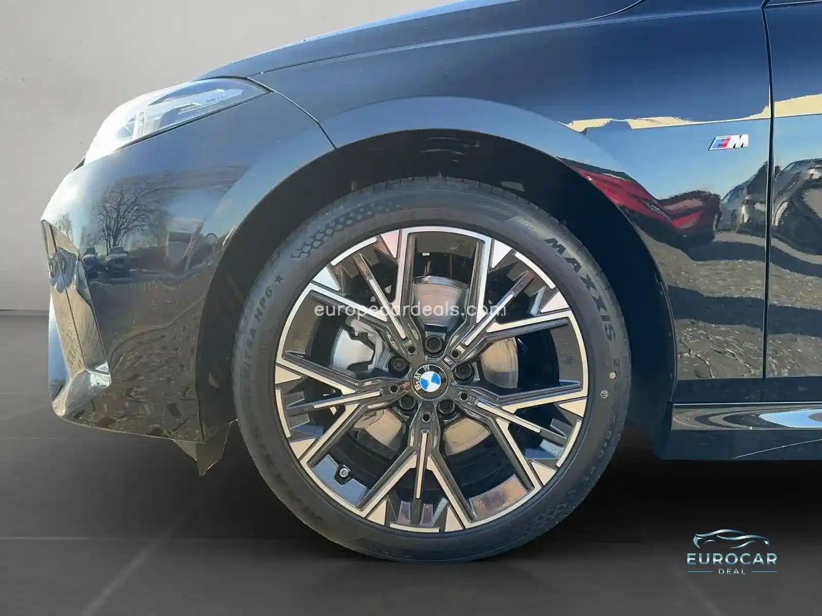 BMW 220 Gran Coupé