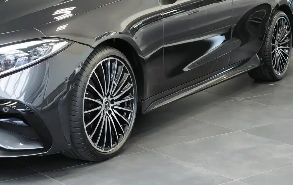 Mercedes-Benz CLS 450