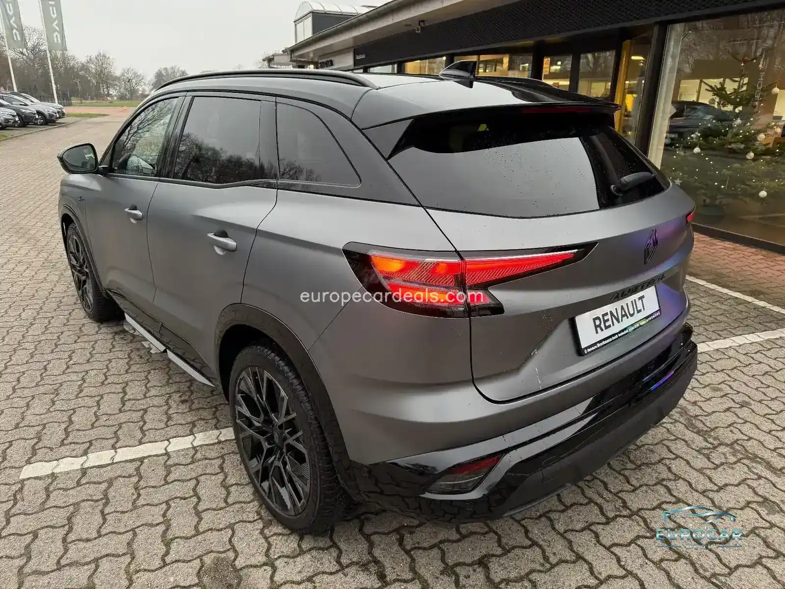 Renault Austral