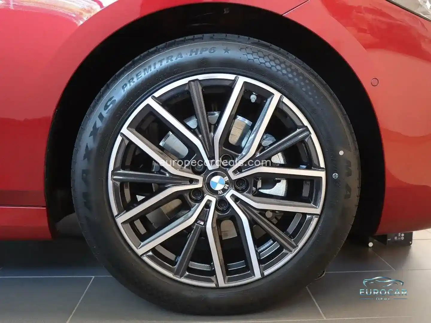 BMW 220 Active Tourer