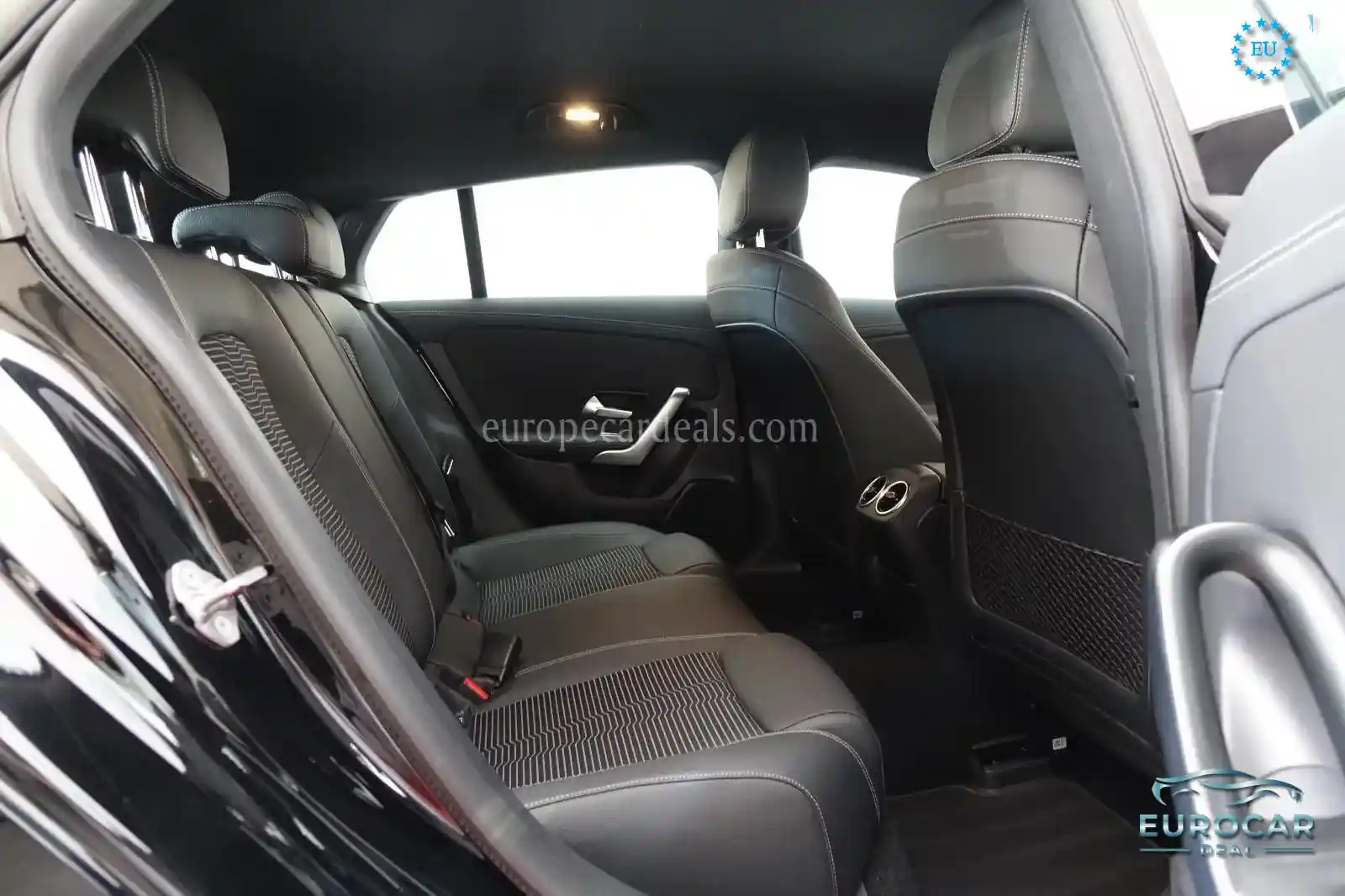 Mercedes-Benz CLA 200 Shooting Brake