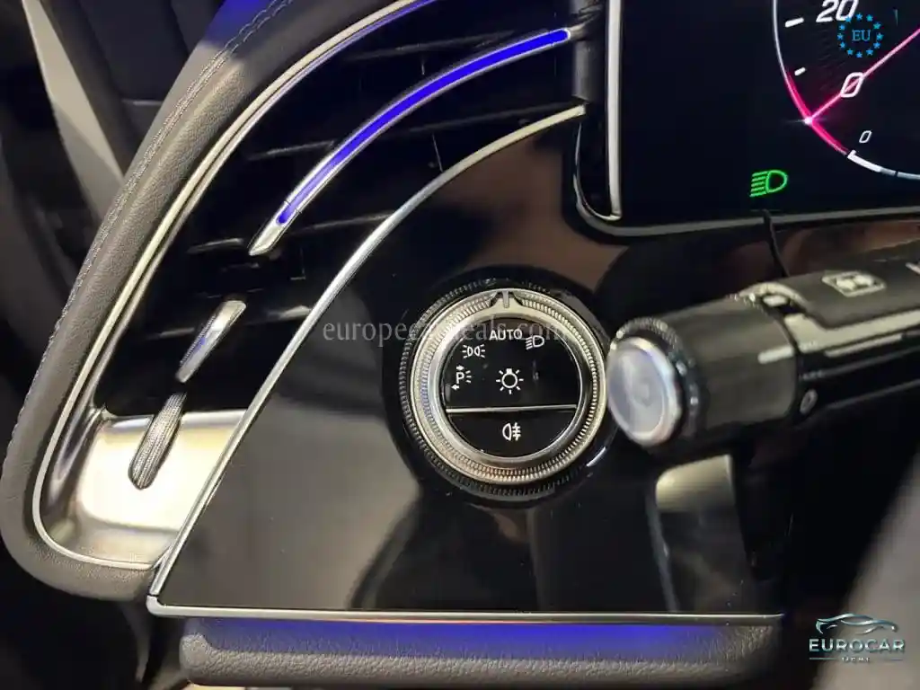 Mercedes-Benz E 450