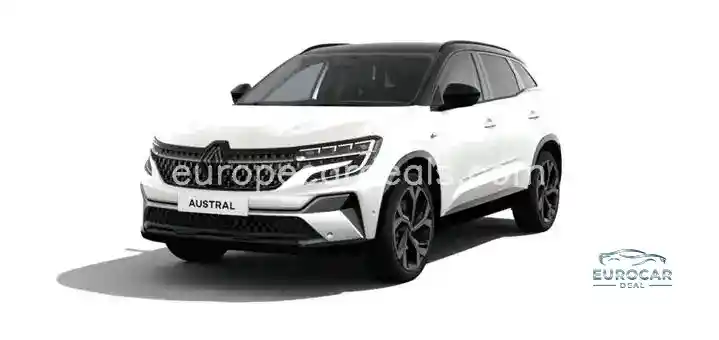 Renault Austral