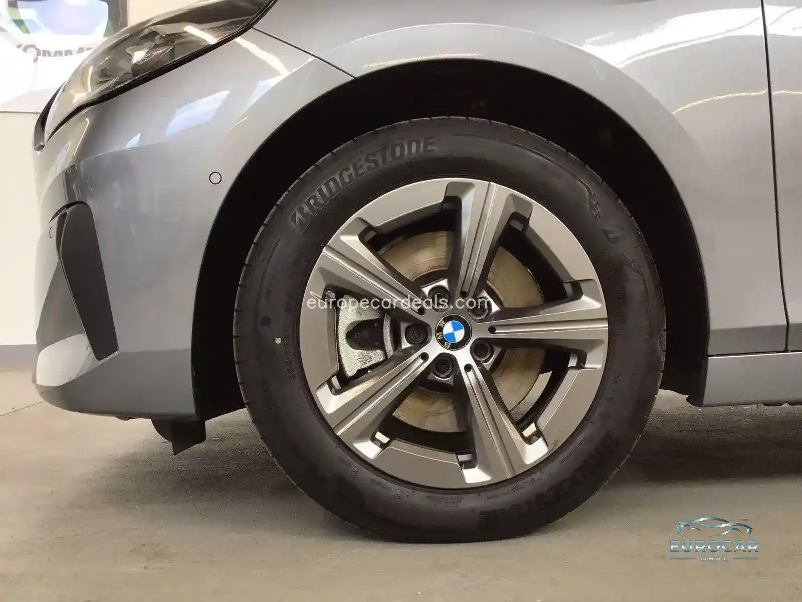 BMW 223 Active Tourer