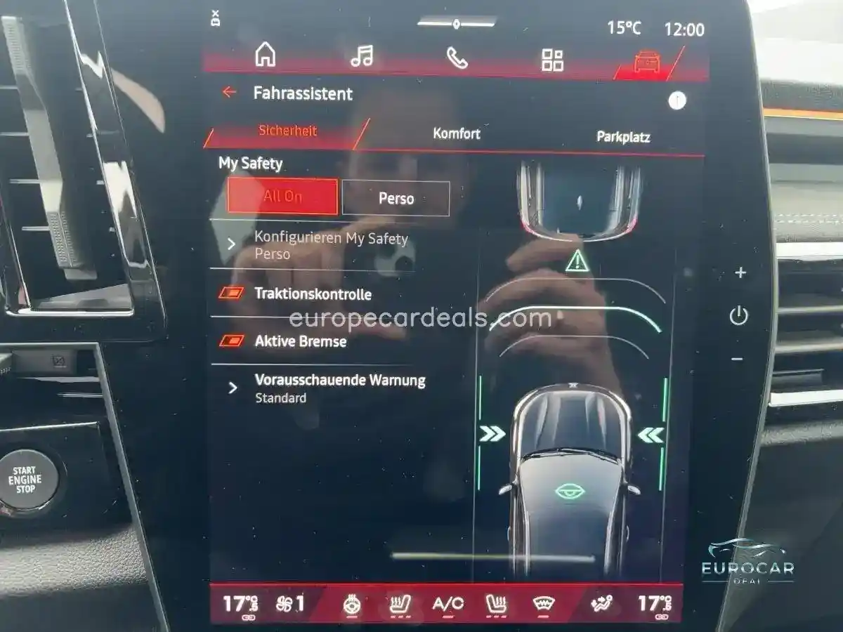 Renault Espace