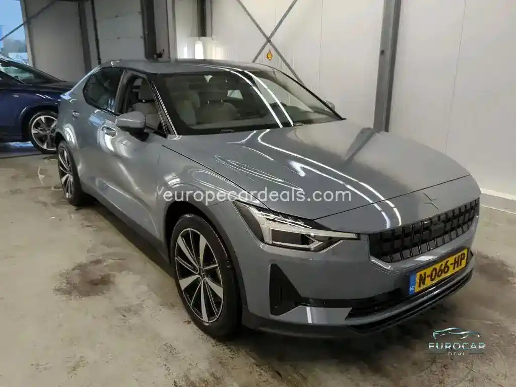 Polestar 2