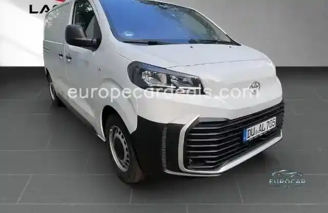 Toyota Proace (Verso)