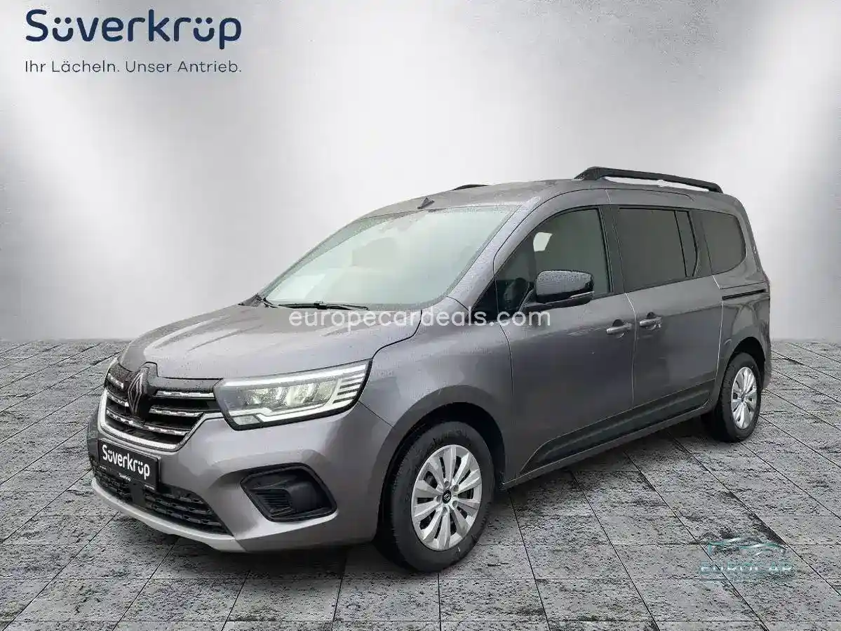 Renault Grand Kangoo