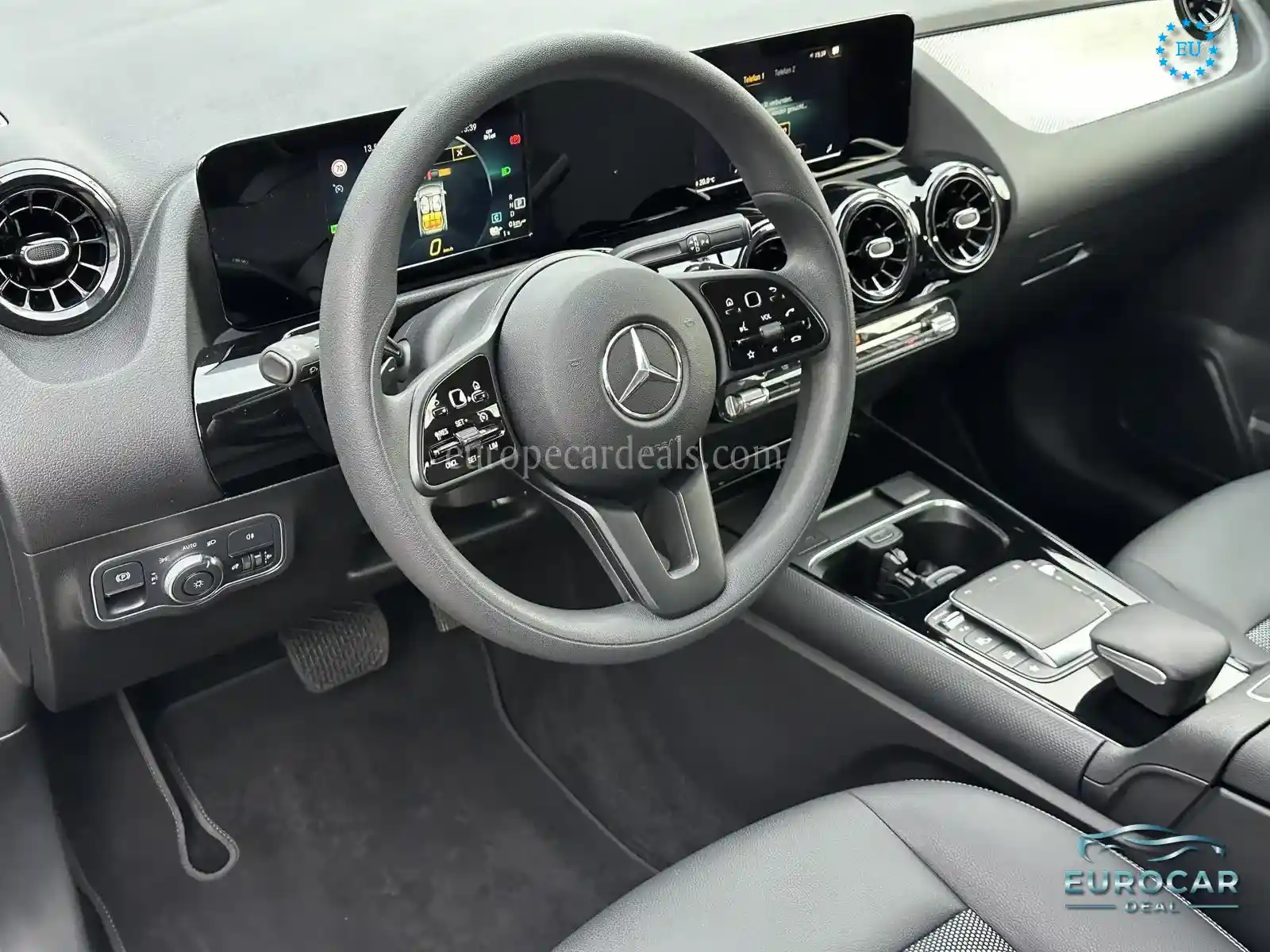 Mercedes-Benz B 250