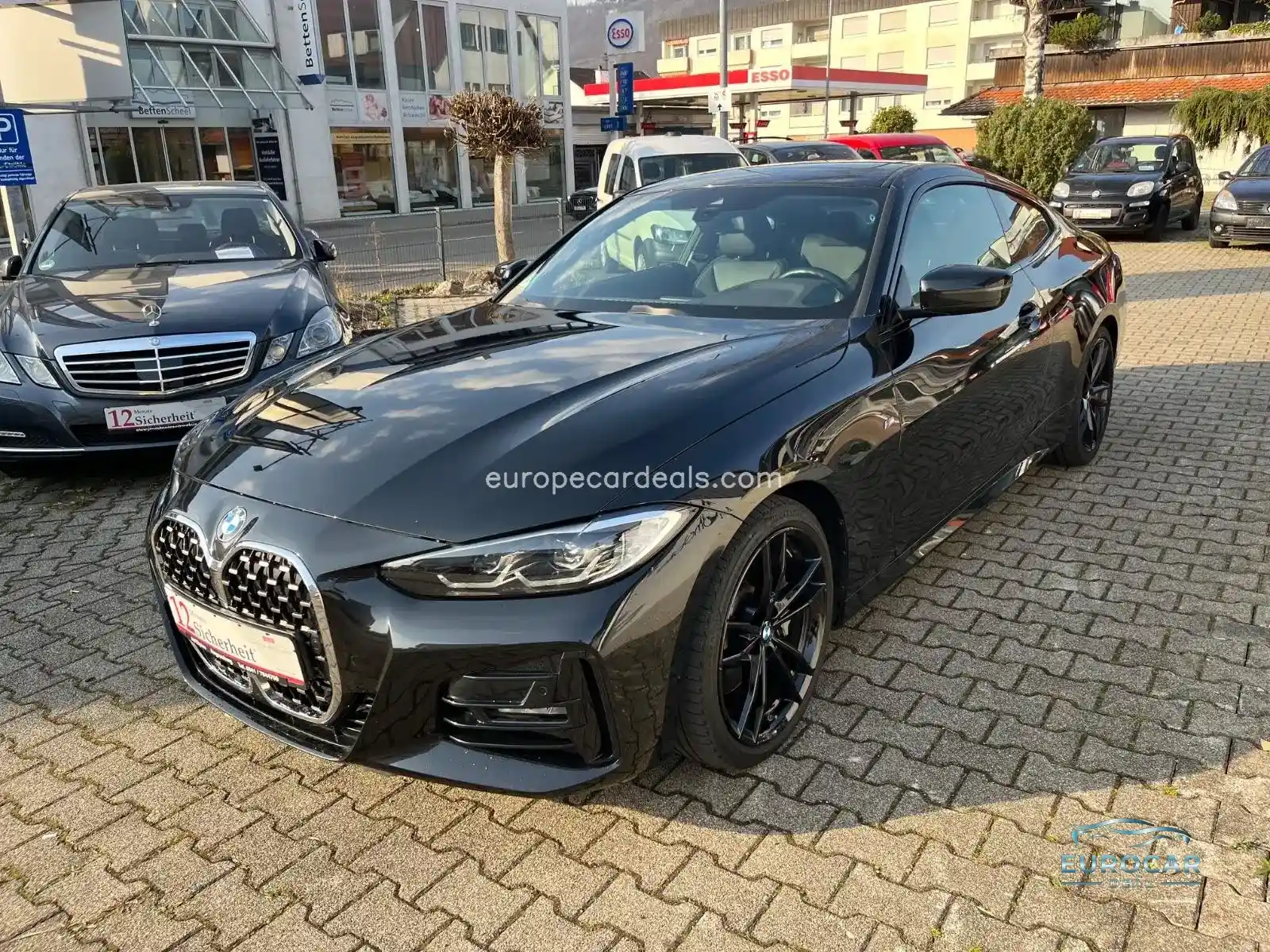 BMW 430