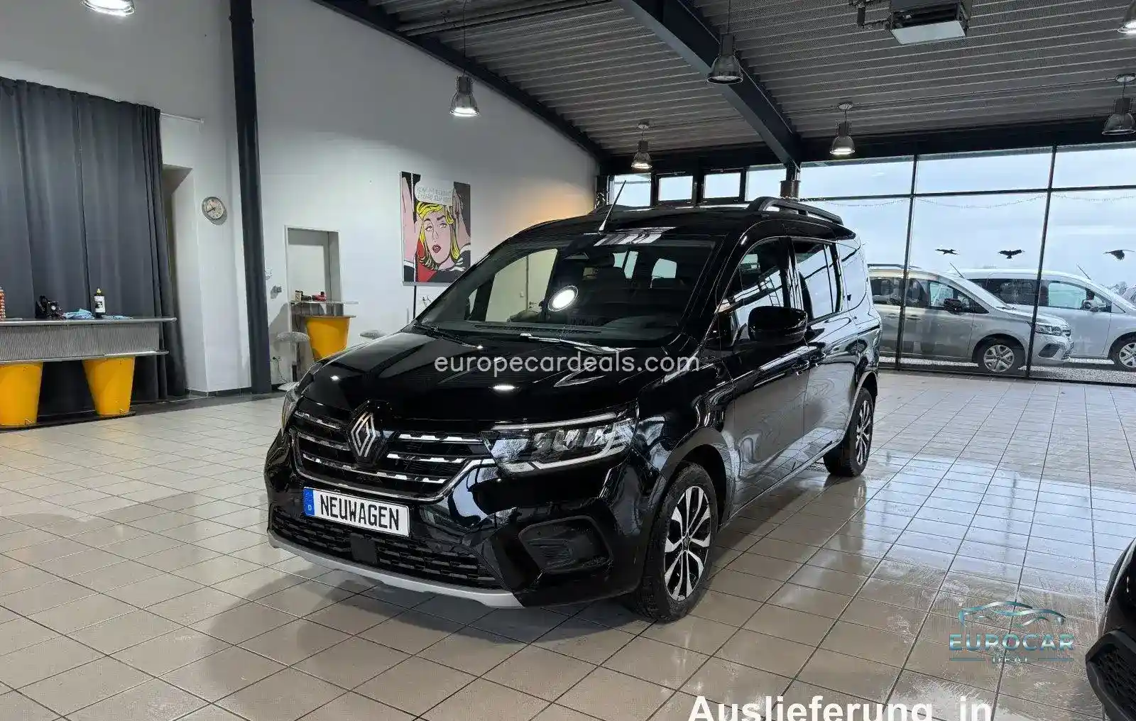 Renault Grand Kangoo