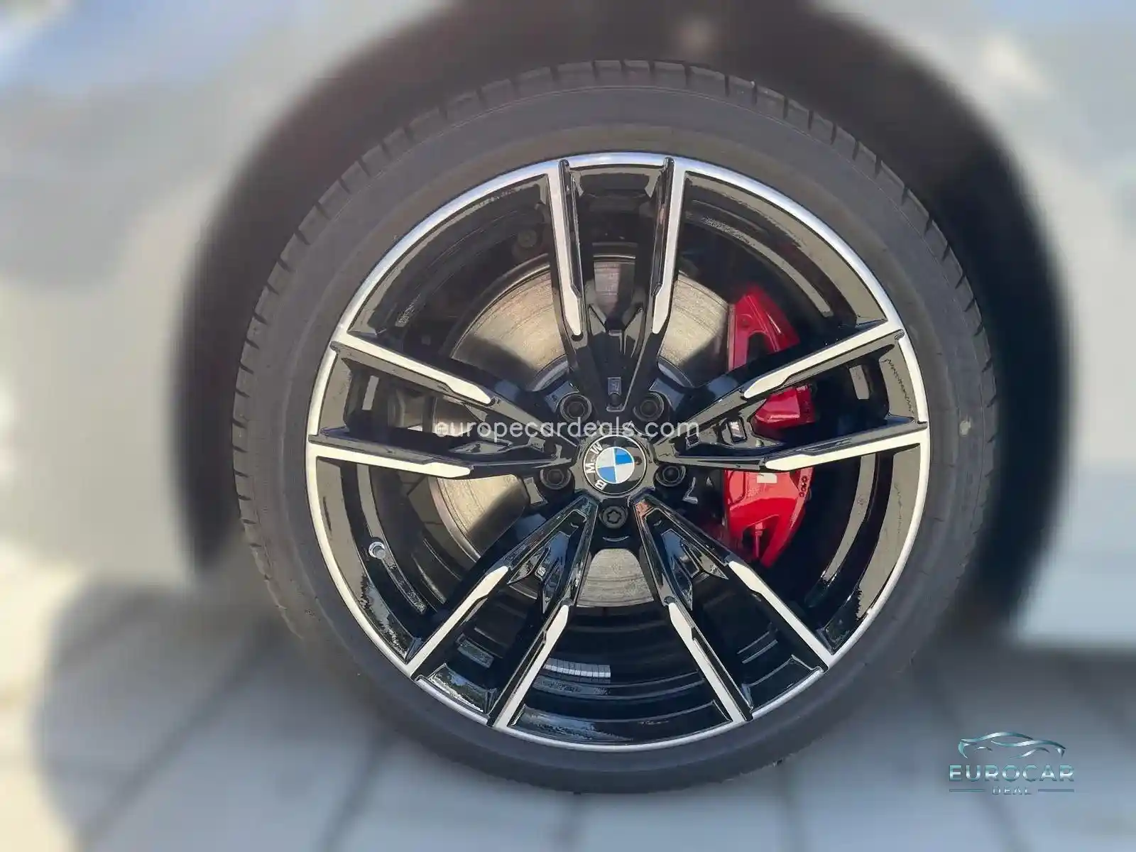 BMW M240i