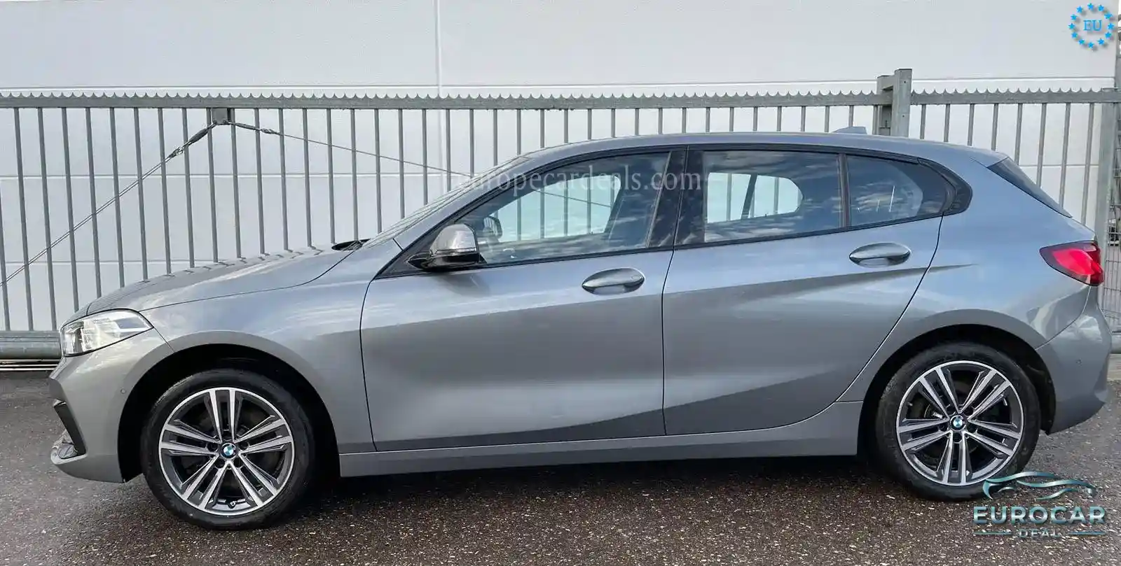 BMW 120