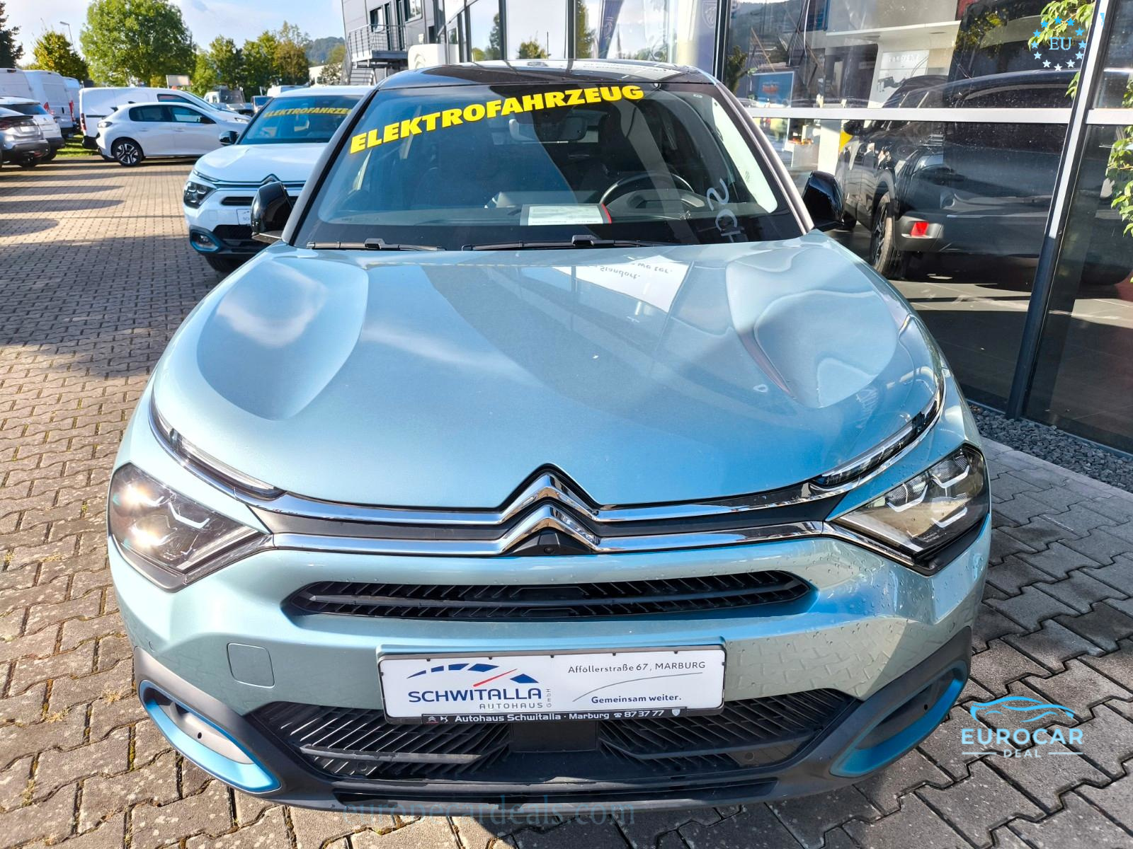 Citroën C4