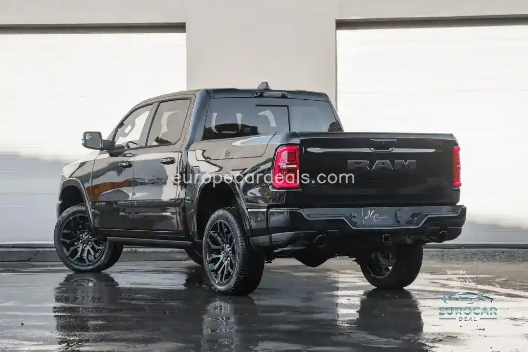 Dodge RAM