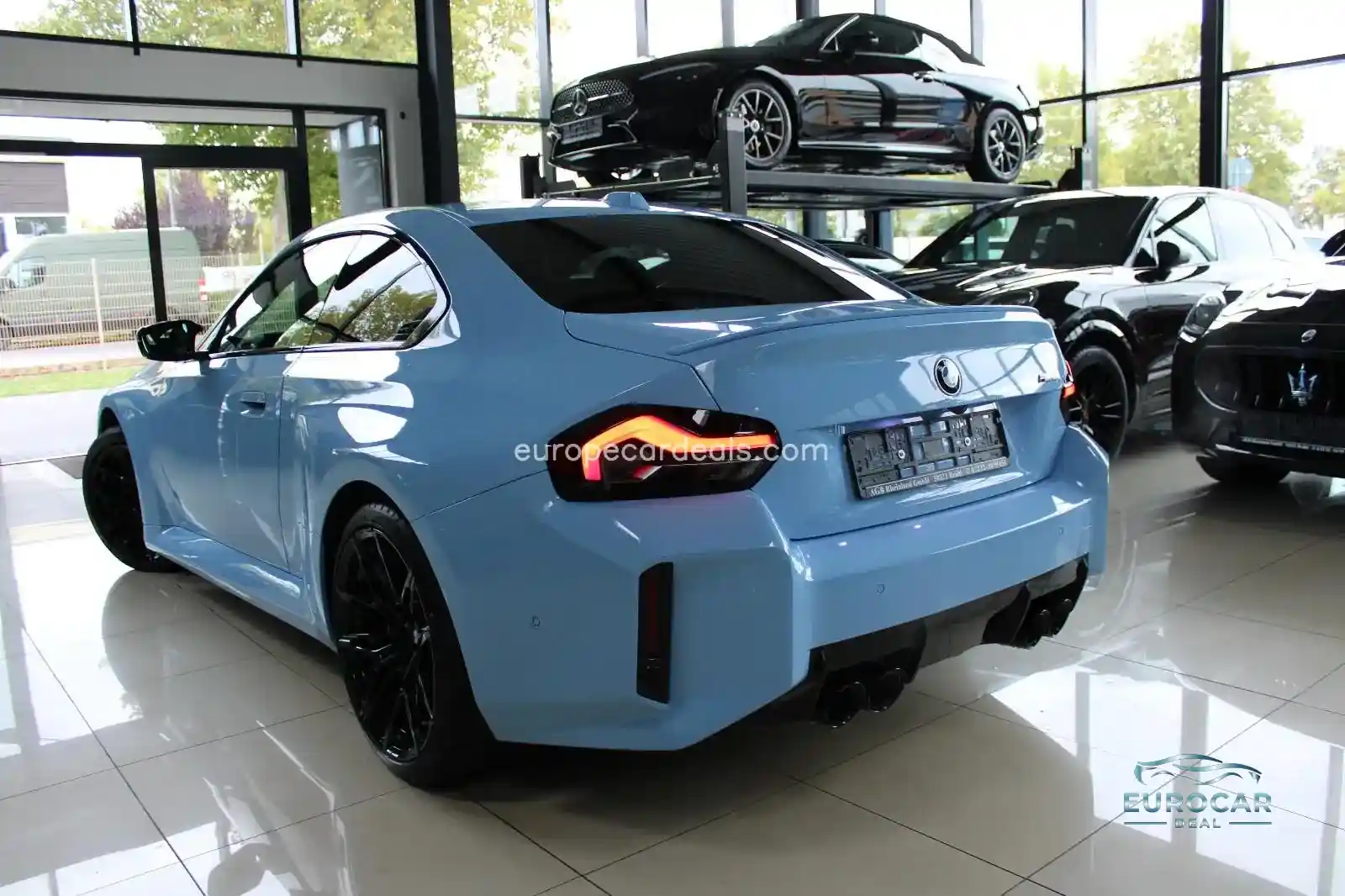 BMW M2