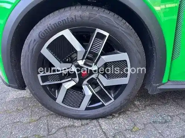 Renault R 5