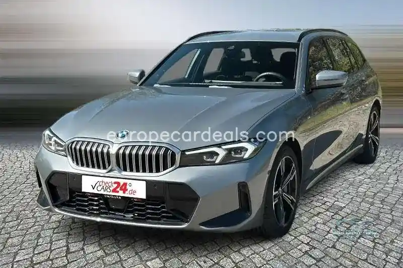BMW 330
