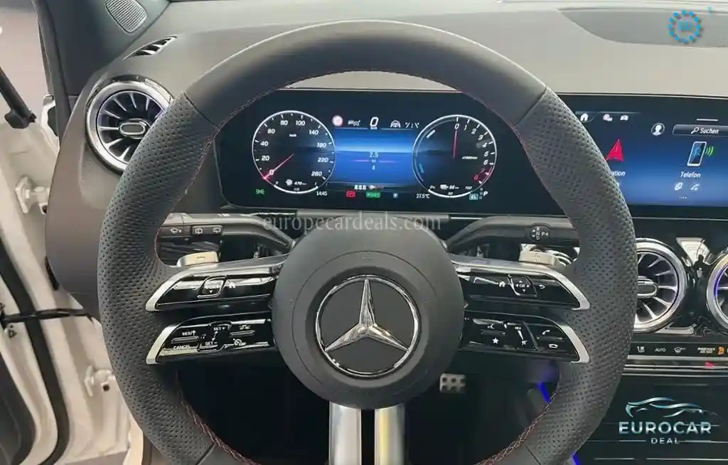 Mercedes-Benz B 250