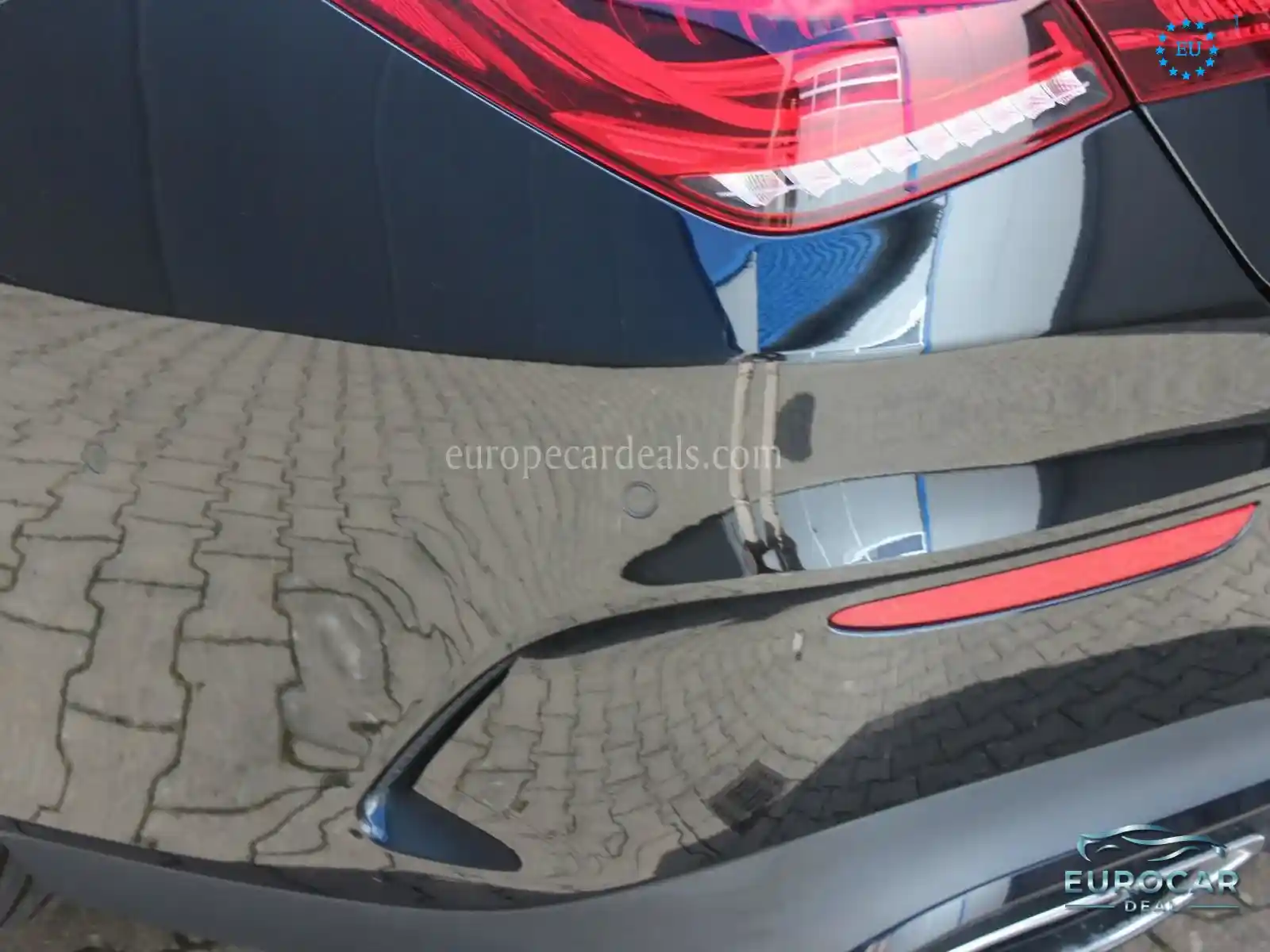 Mercedes-Benz CLA 200 Shooting Brake