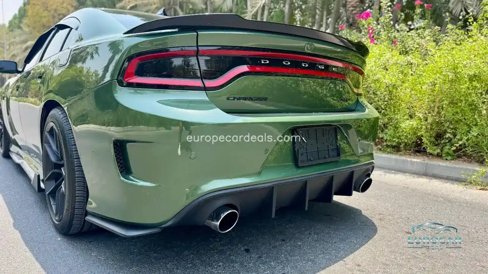 Dodge Charger