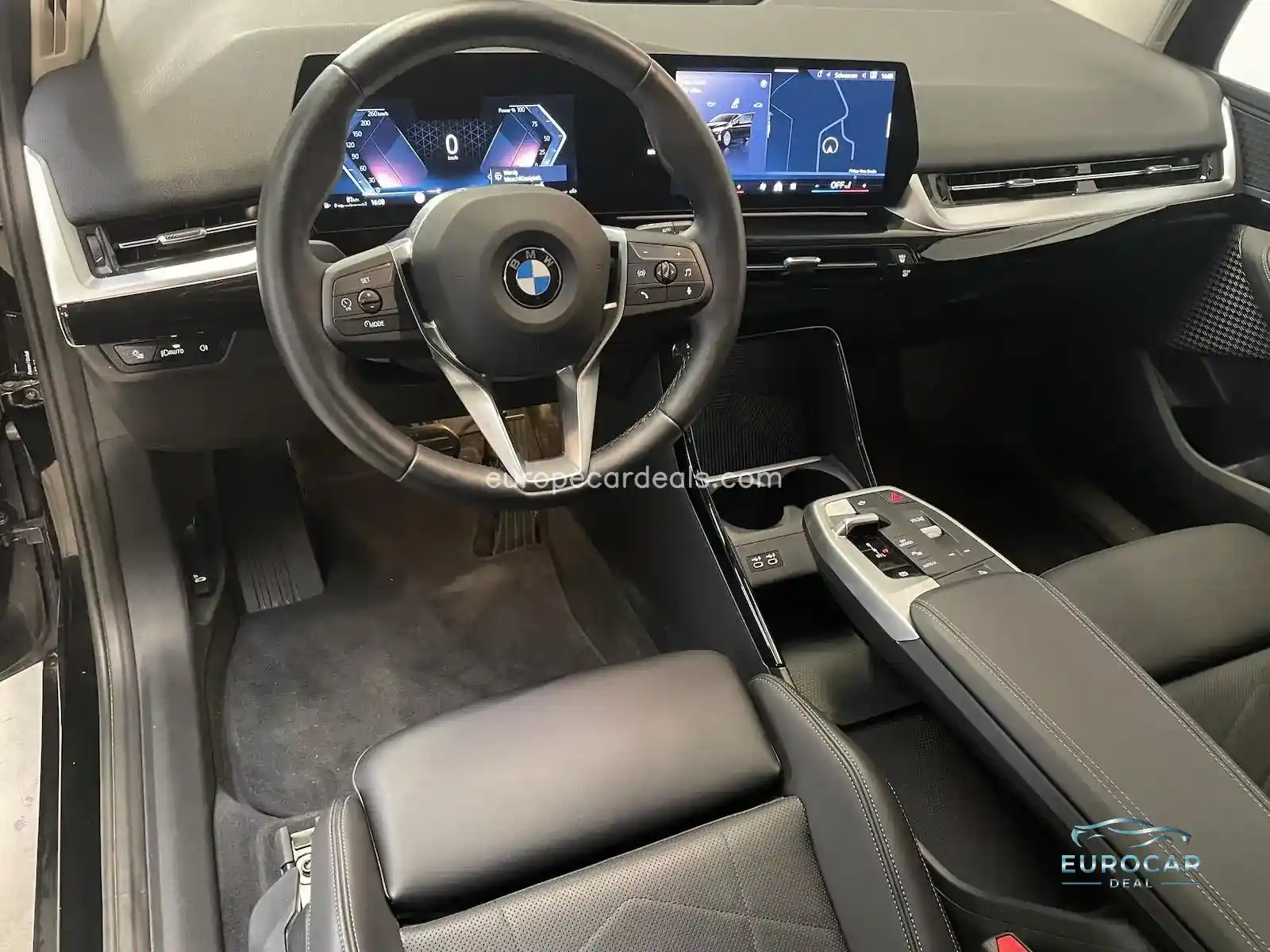 BMW 218 Active Tourer