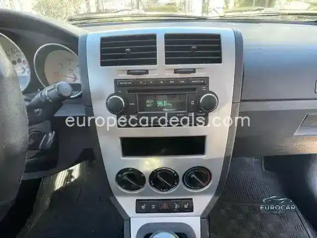 Dodge Caliber