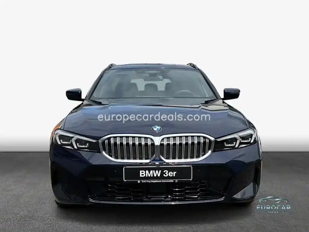 BMW 330