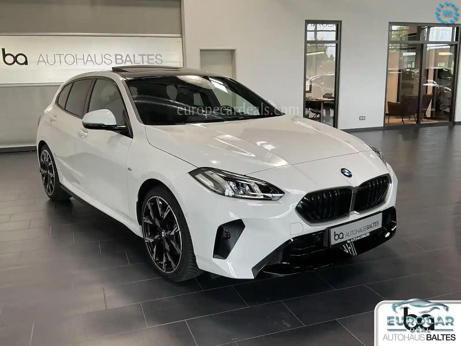 BMW 120