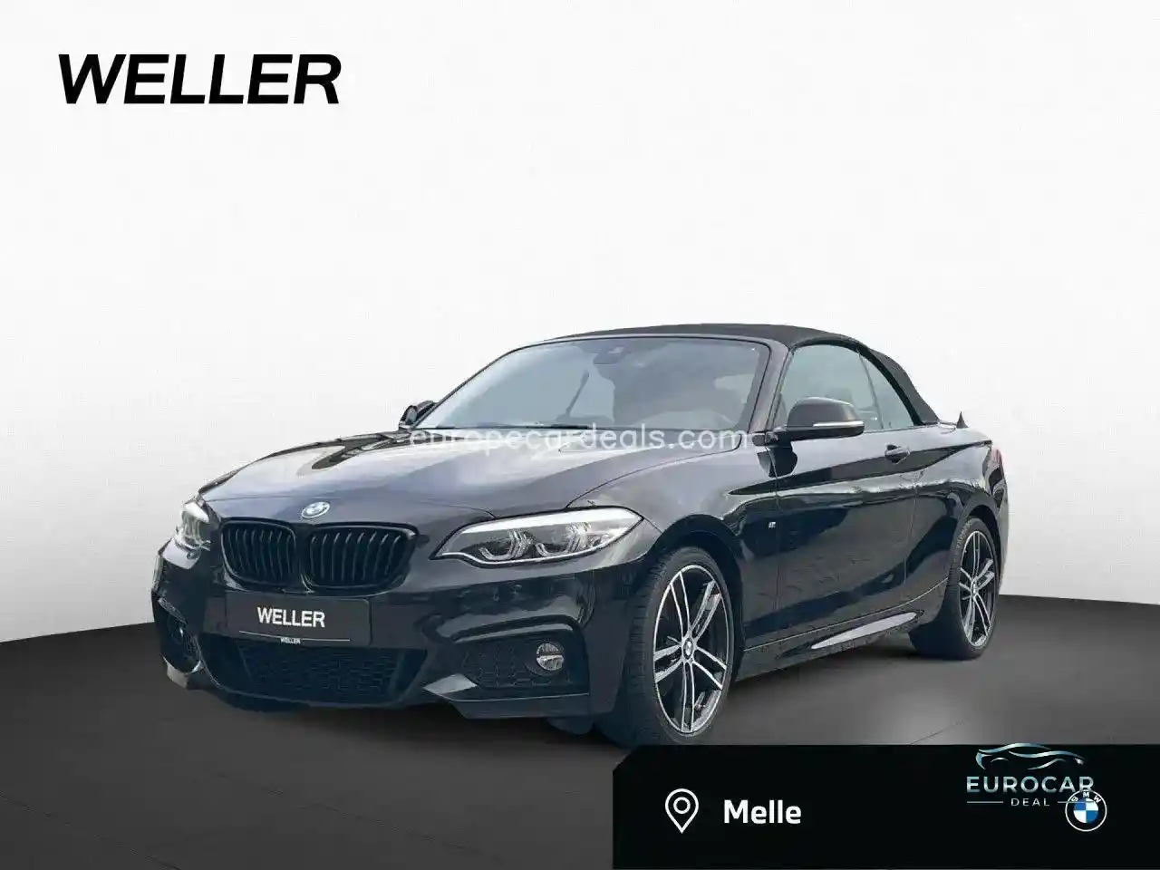 BMW 220