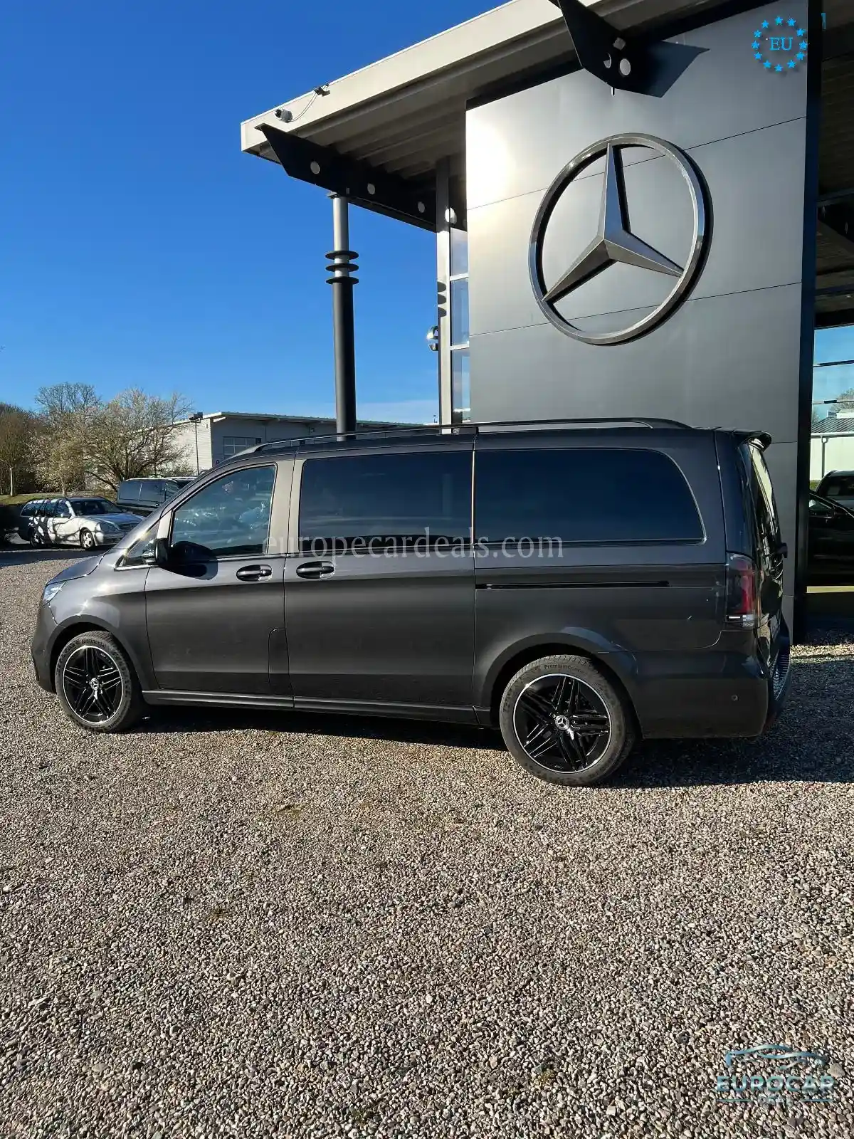 Mercedes-Benz V 300