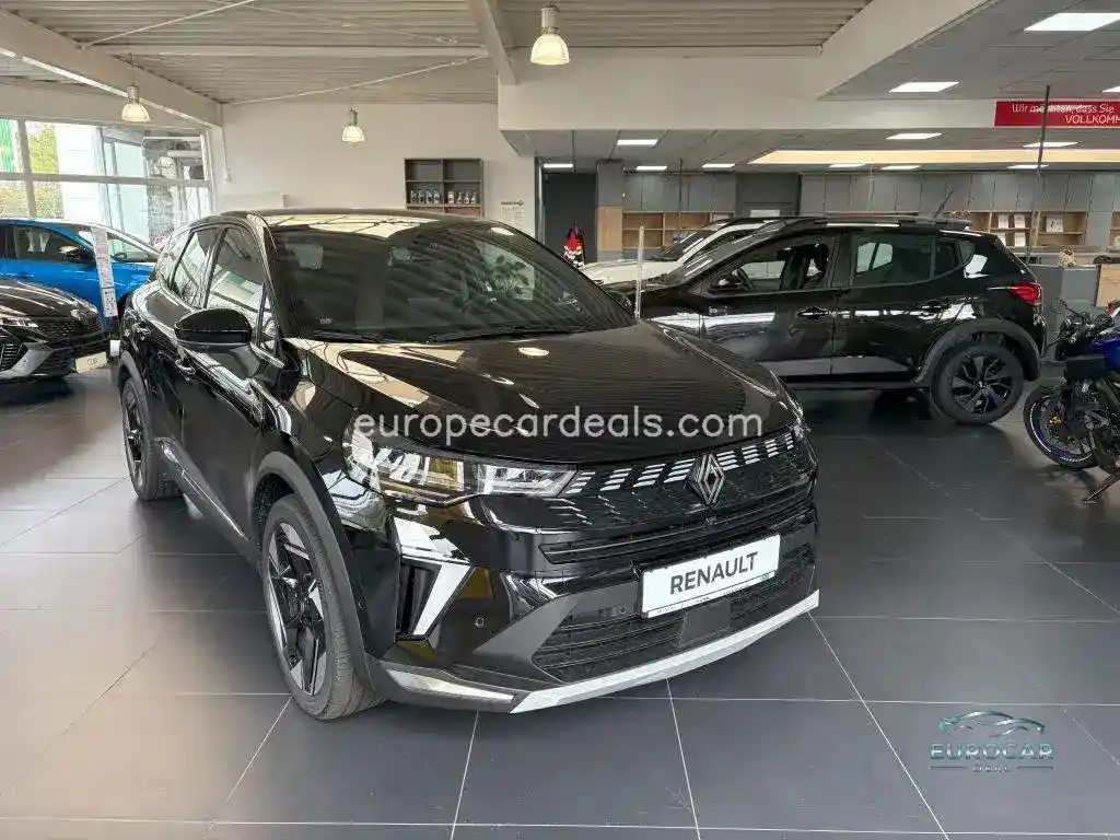 Renault Symbioz