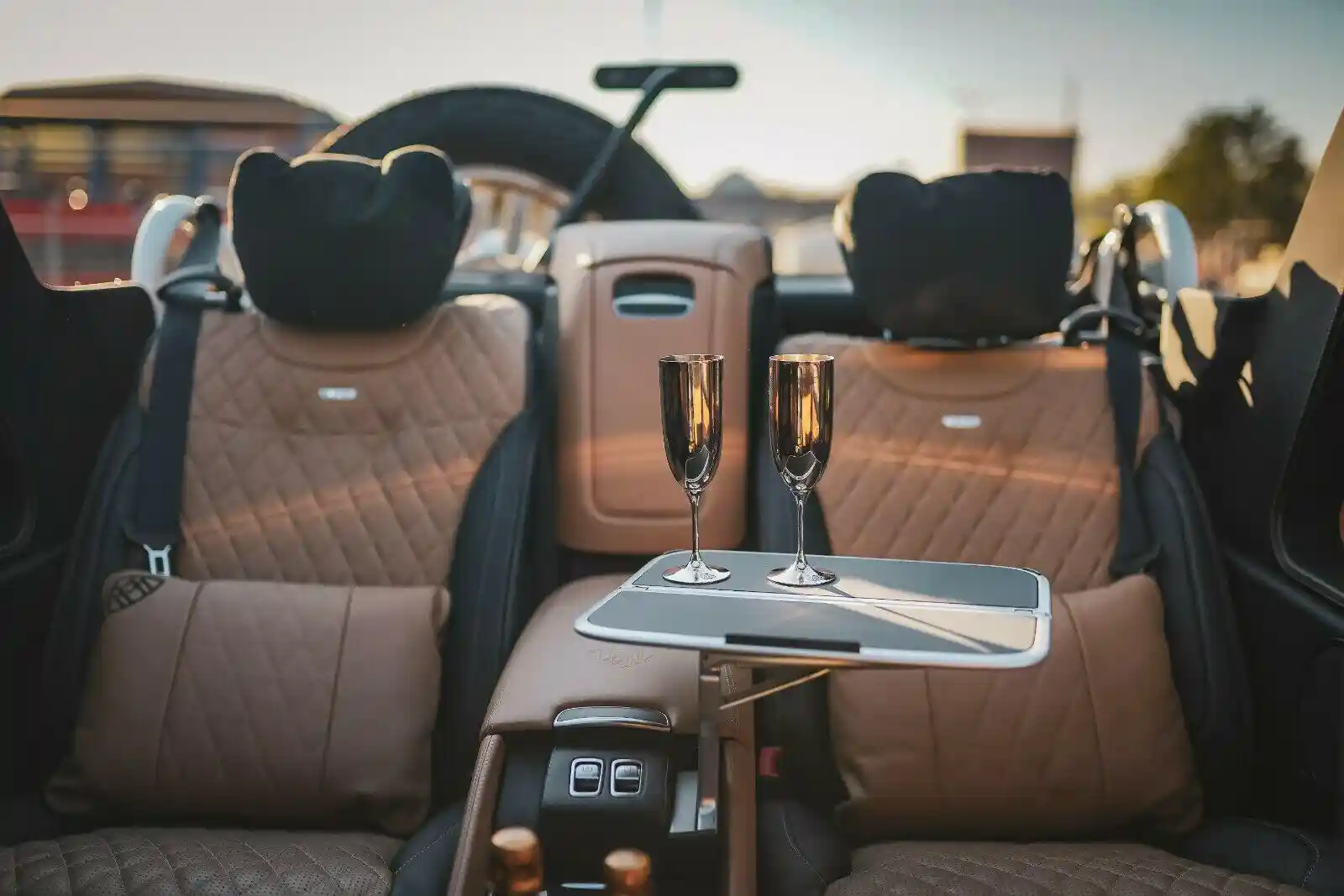Mercedes-Benz G 65 AMG