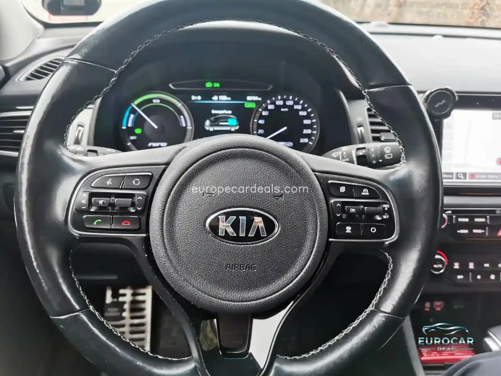 Kia Niro EV