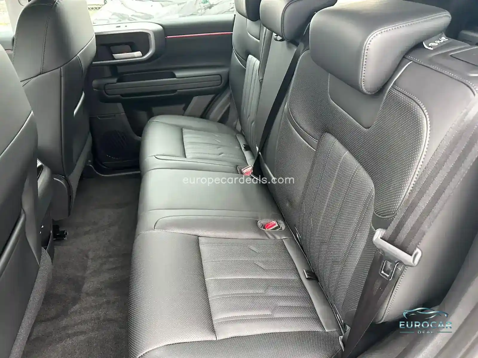 BAIC BJ40