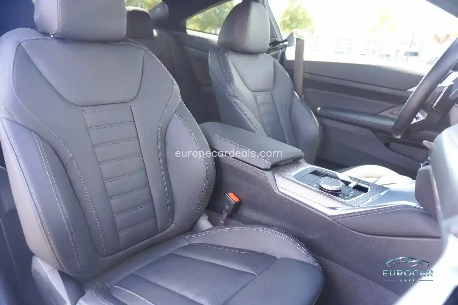 BMW 430