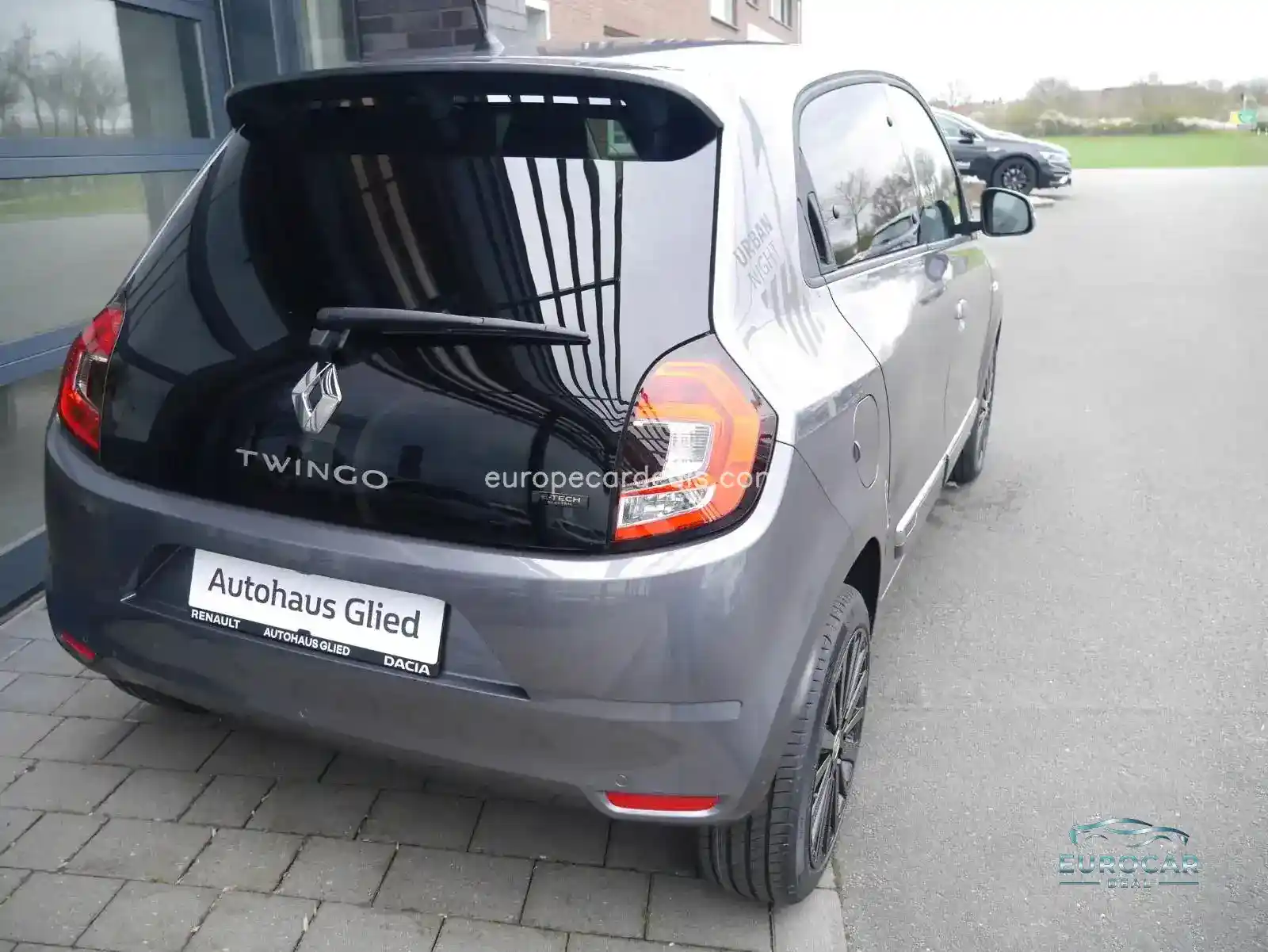 Renault Twingo