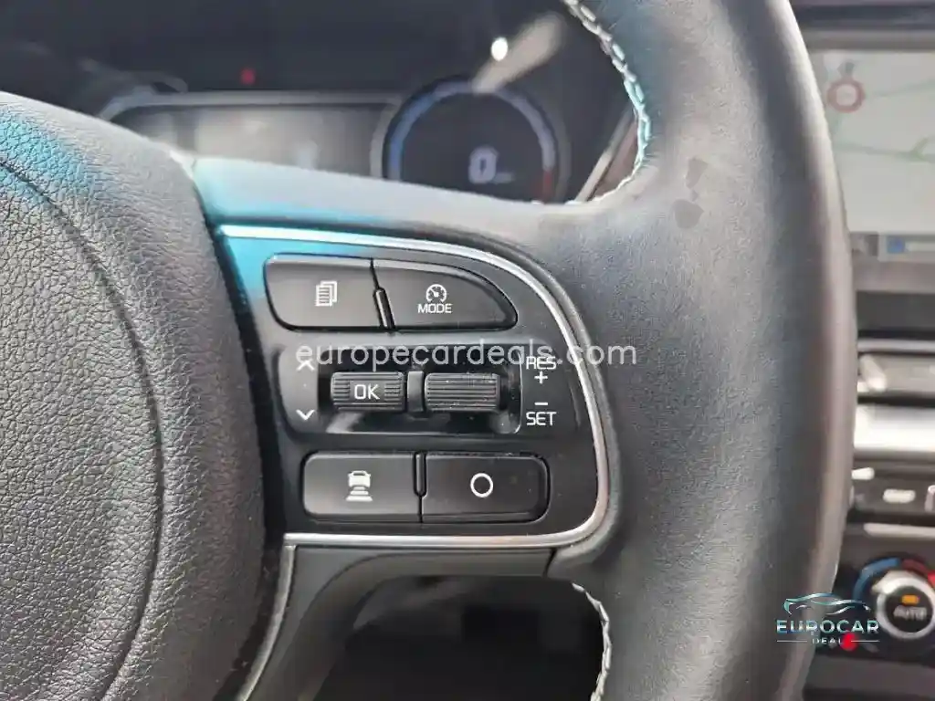 Kia Niro EV