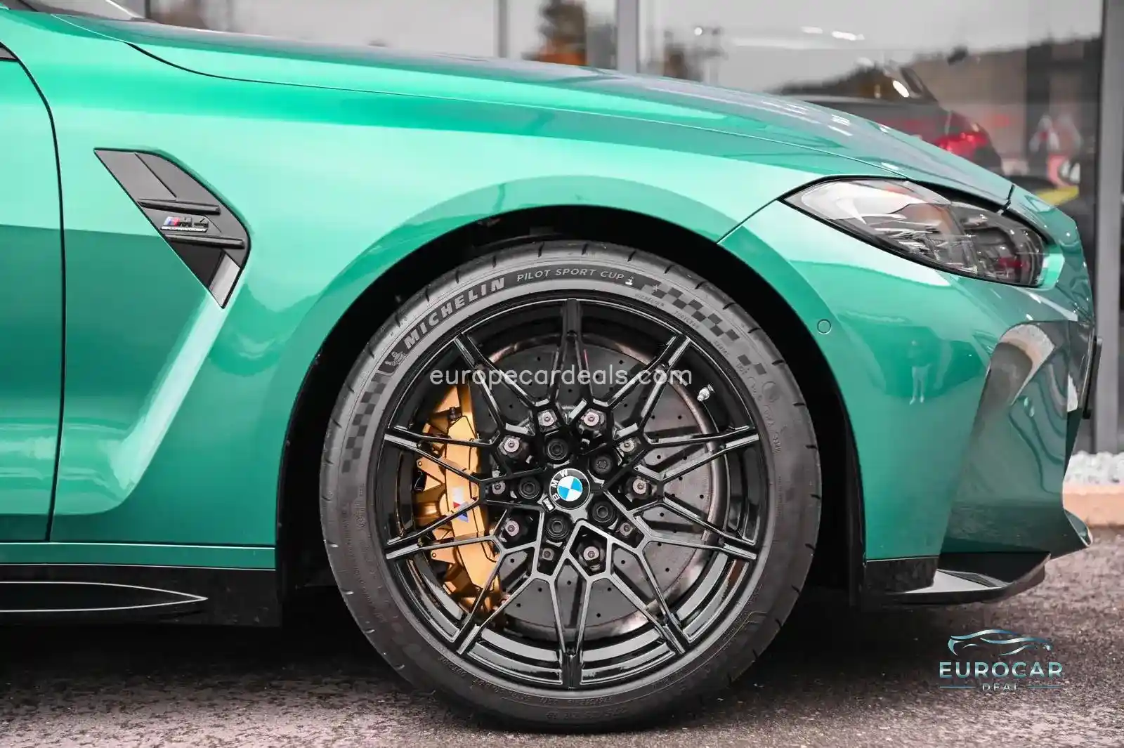 BMW M4