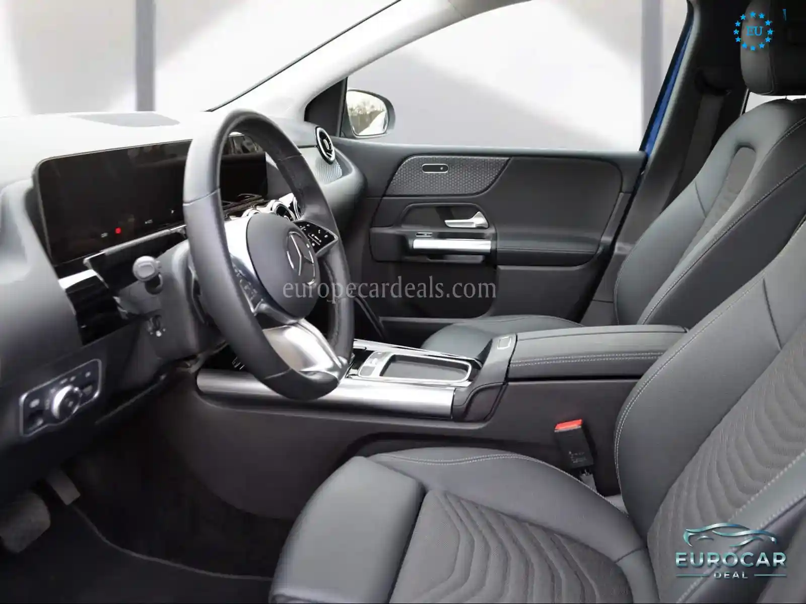 Mercedes-Benz B 250