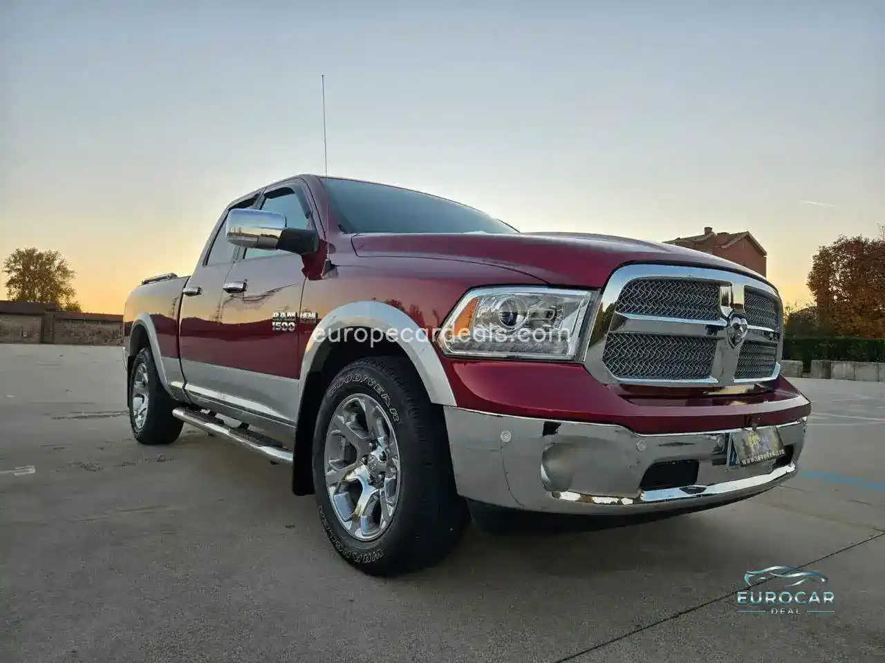 Dodge Other