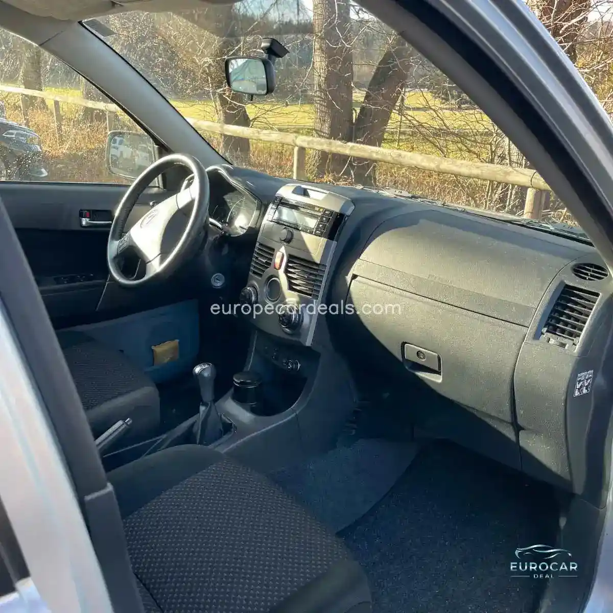 Daihatsu Terios