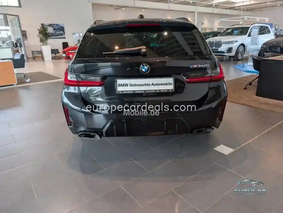 BMW M340i