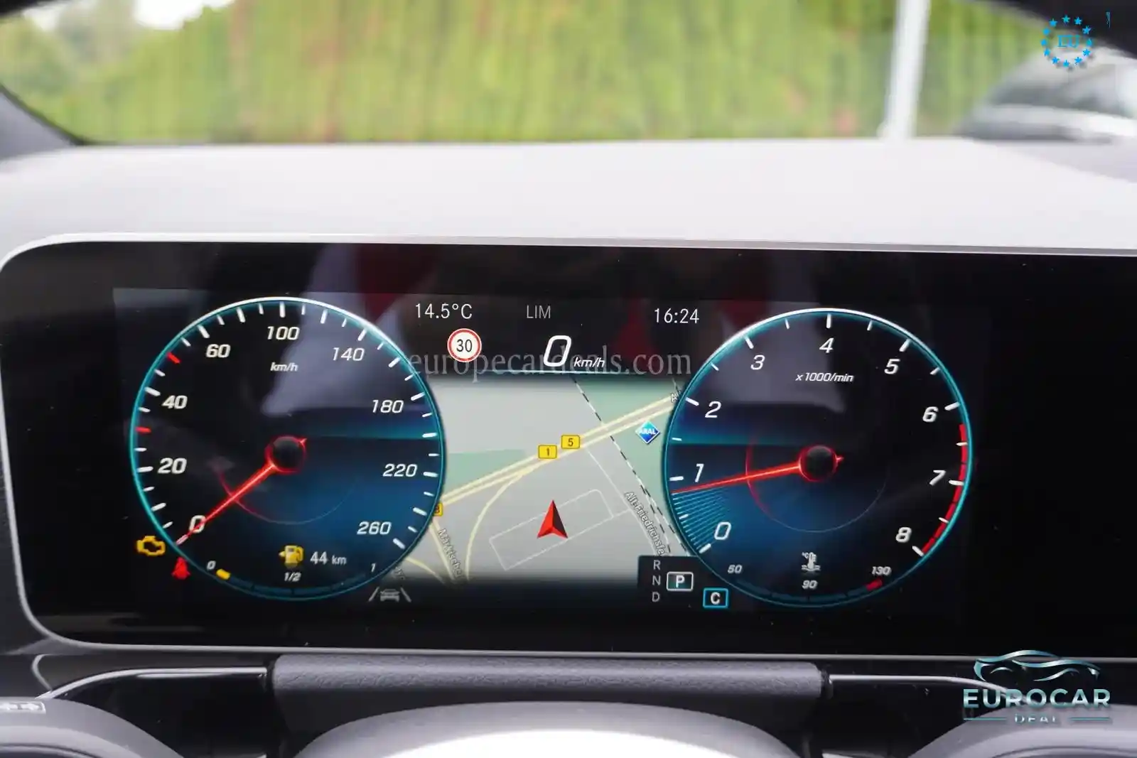 Mercedes-Benz B 150