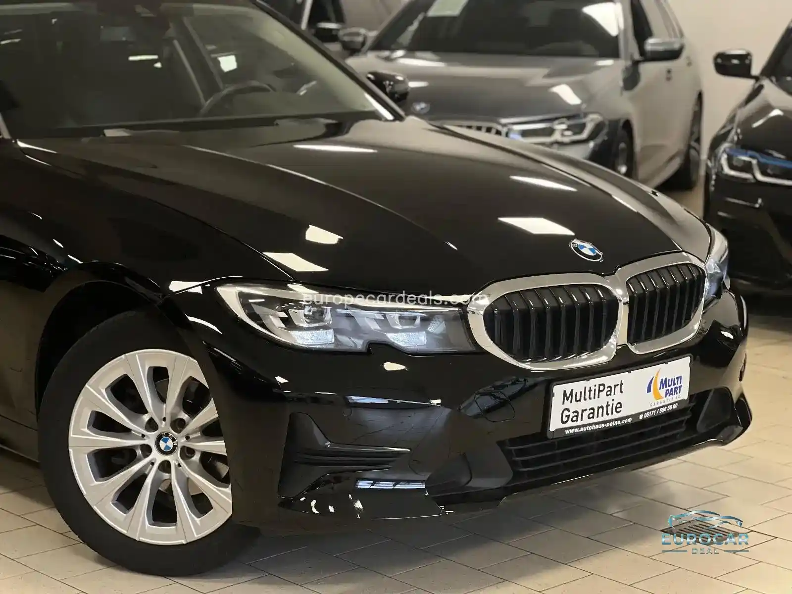 BMW 318