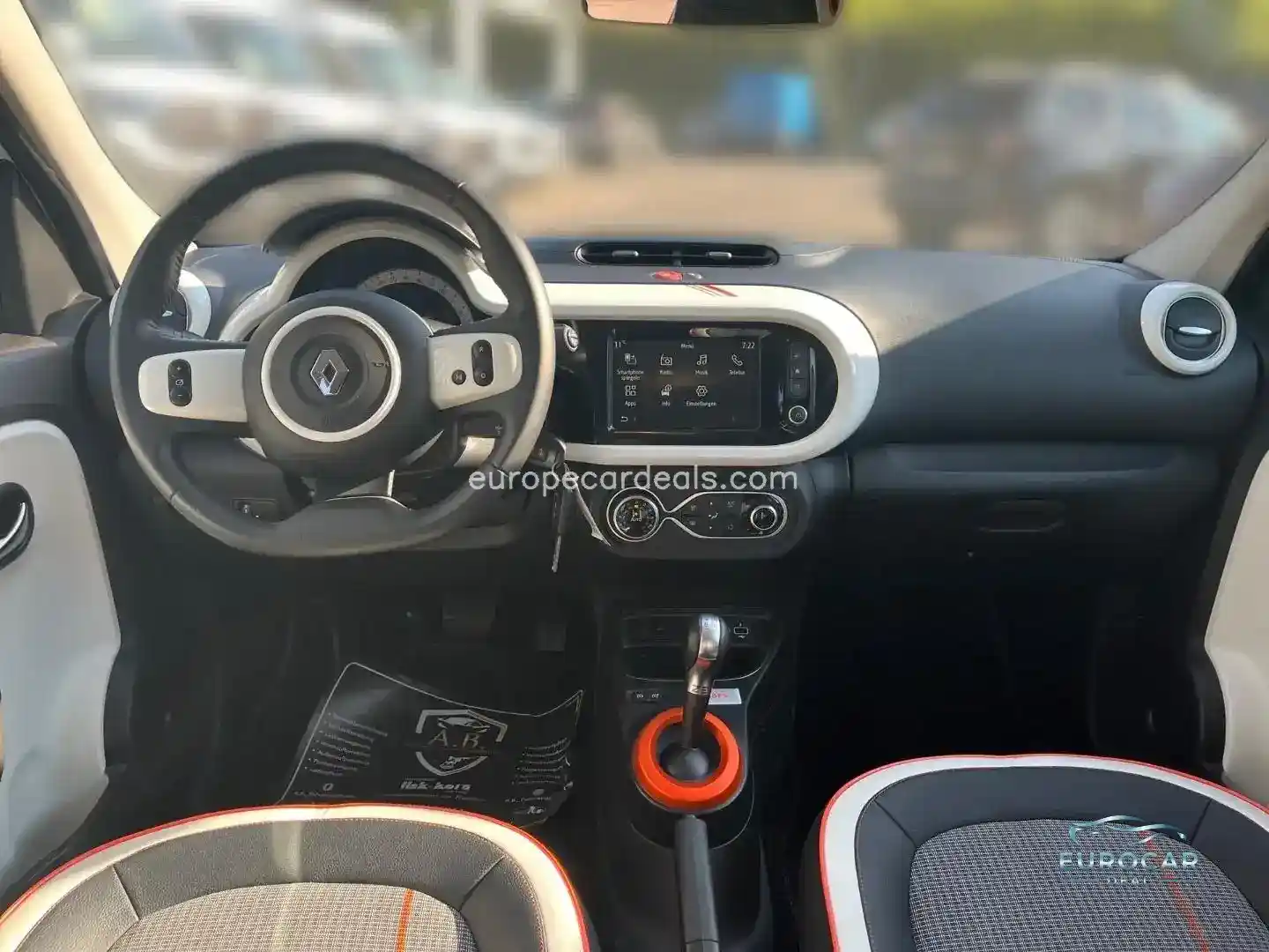 Renault Twingo