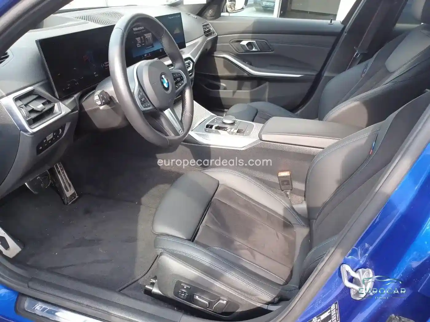 BMW M340i