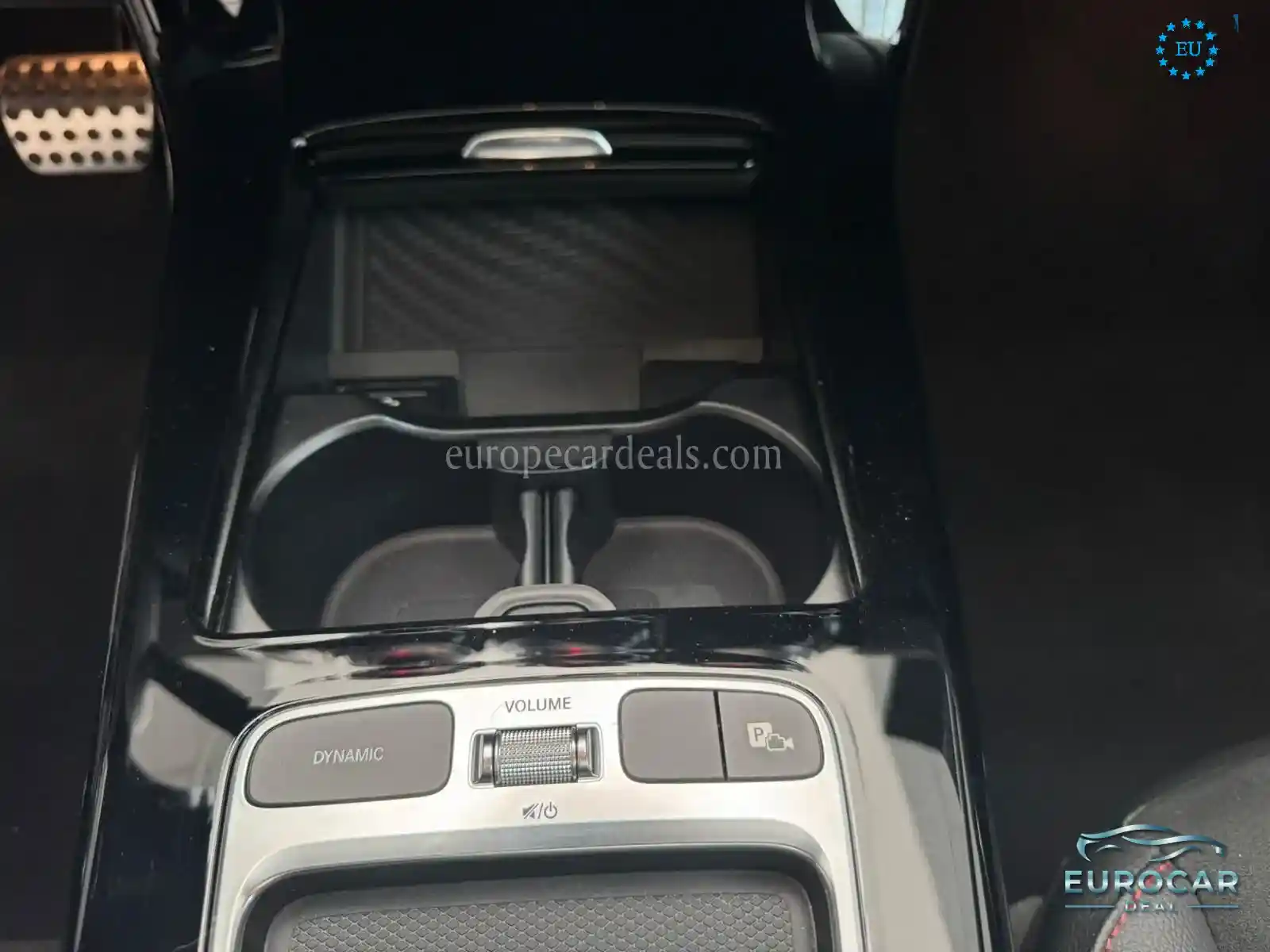 Mercedes-Benz CLA 200 Shooting Brake