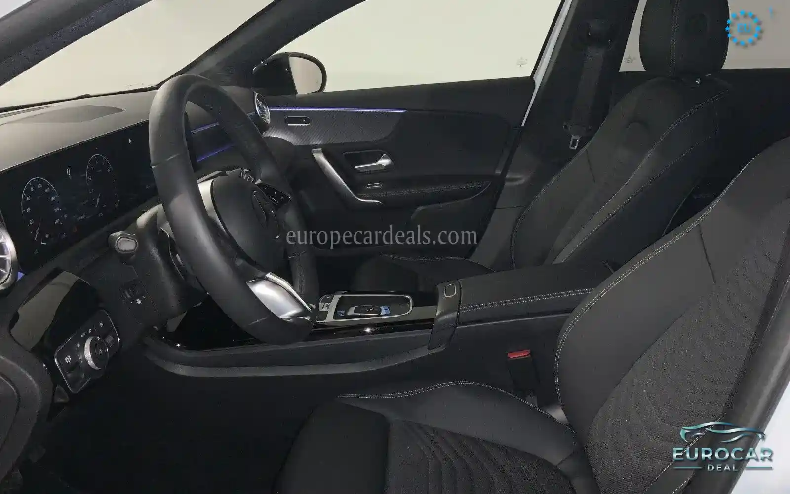Mercedes-Benz A 220