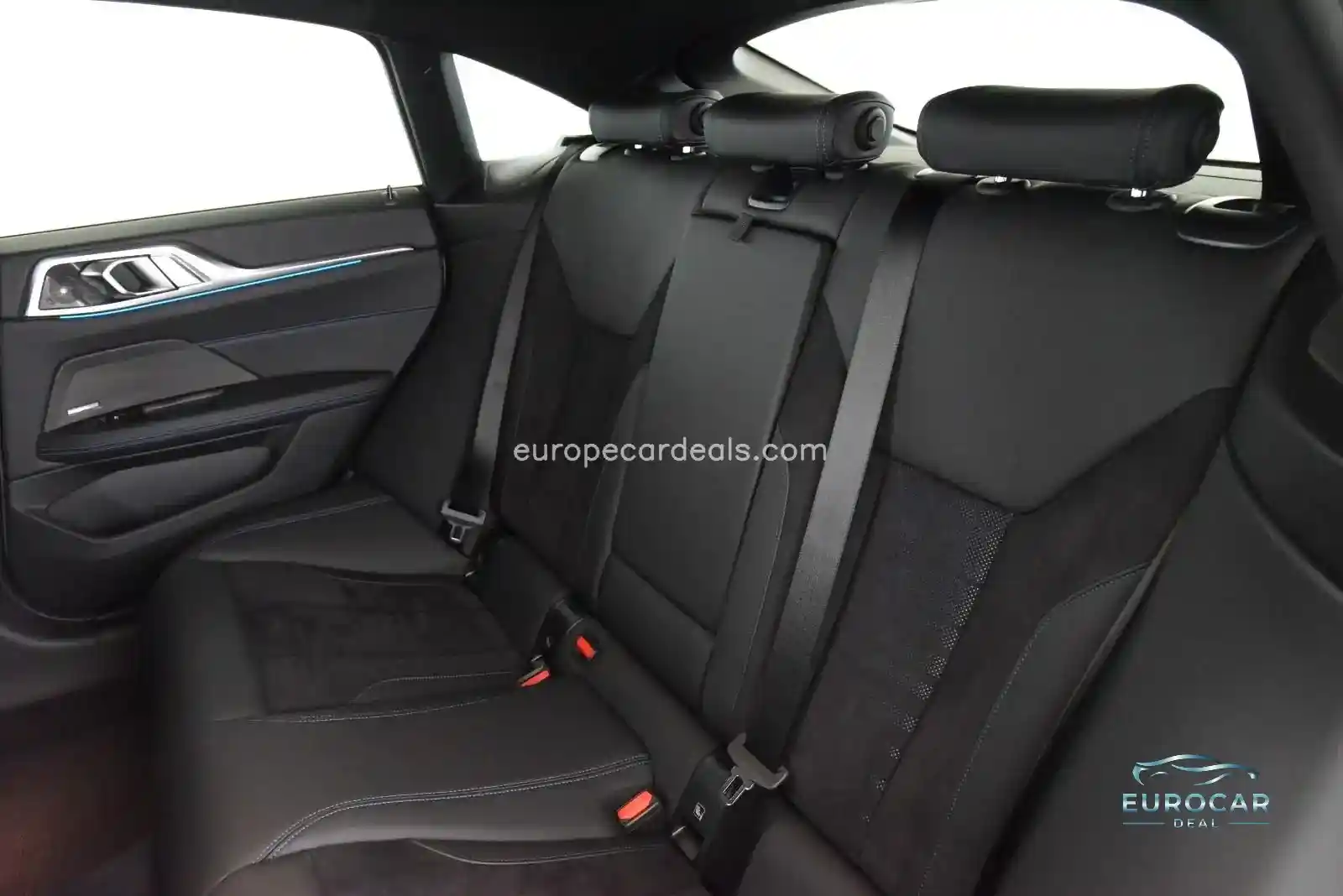 BMW 420 Gran Coupé